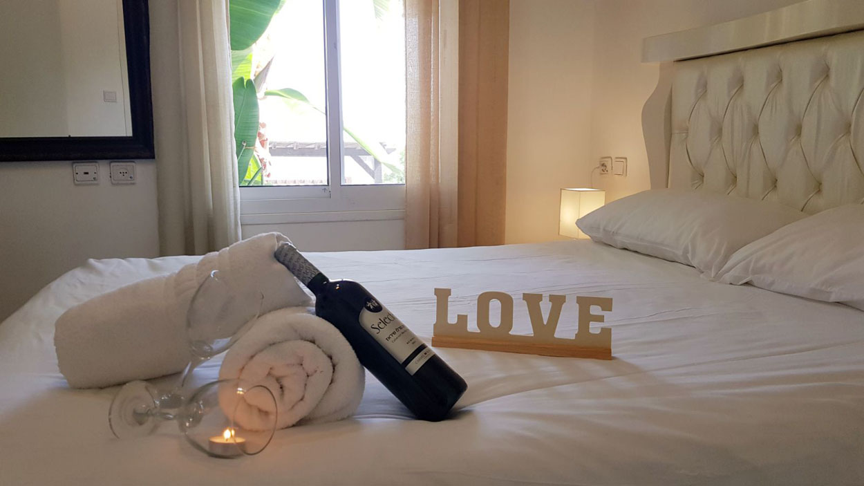 צימרים בכנרת המושבה - אצל דניאל